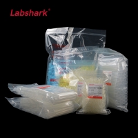 Labshark 袋装移液器吸头