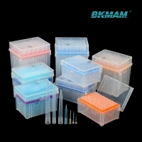 BKMAMLAB 无菌盒装吸头