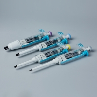 BKMAMLAB 整支灭菌单道可调移液枪(透明款)