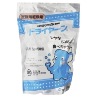 山仁 硅胶干燥剂
