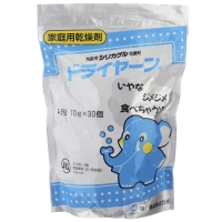 山仁 硅胶干燥剂