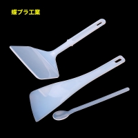 ASONE PFA药勺