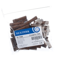 Biologix 冷冻管（按袋销售）