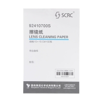 SCRC 擦镜纸