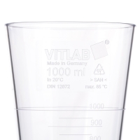 VITLAB 沉降杯