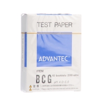ADVANTEC PH试纸