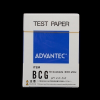 ADVANTEC PH试纸