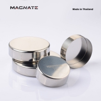 MAGNATE 不锈钢培养皿 泰国制
