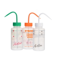 AZLON 标签洗瓶