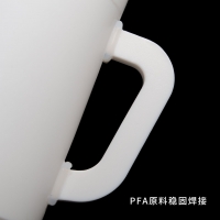 聚四氟乙烯量杯