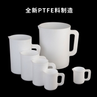 聚四氟乙烯量杯