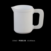 聚四氟乙烯量杯