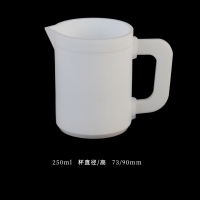 聚四氟乙烯量杯