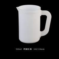 聚四氟乙烯量杯