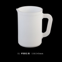 聚四氟乙烯量杯