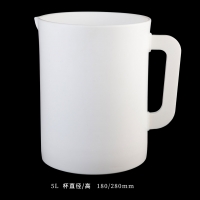 聚四氟乙烯量杯