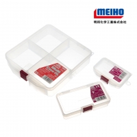 PP样品盒