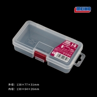 PP样品盒