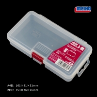 PP样品盒