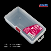 PP样品盒