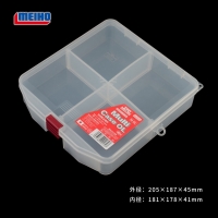 PP样品盒