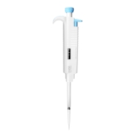 大龙 MicroPette Plus 全消毒手动单道可调移液枪