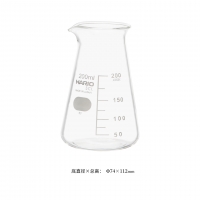 HARIO 锥形烧杯