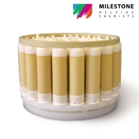 MILESTONE 41位消解罐及转子配件