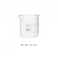 HARIO玻璃烧杯