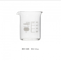 HARIO玻璃烧杯