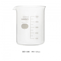HARIO玻璃烧杯