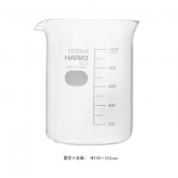 HARIO玻璃烧杯
