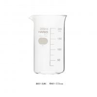 HARIO 高型烧杯