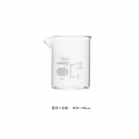 HARIO玻璃烧杯