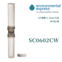 FlipMate50 过滤系统