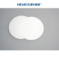 新星 玻璃纤维滤膜