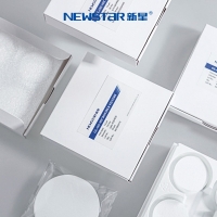 新星 玻璃纤维滤膜