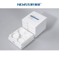 新星 玻璃纤维滤膜