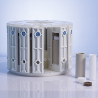 MILESTONE 15位标准型消解罐及转子配件