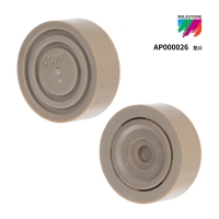 MILESTONE 15位标准型消解罐及转子配件