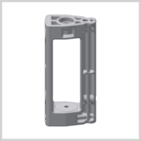 MILESTONE 15位标准型消解罐及转子配件