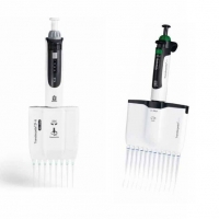 BRAND普兰德多道移液枪Transferpette