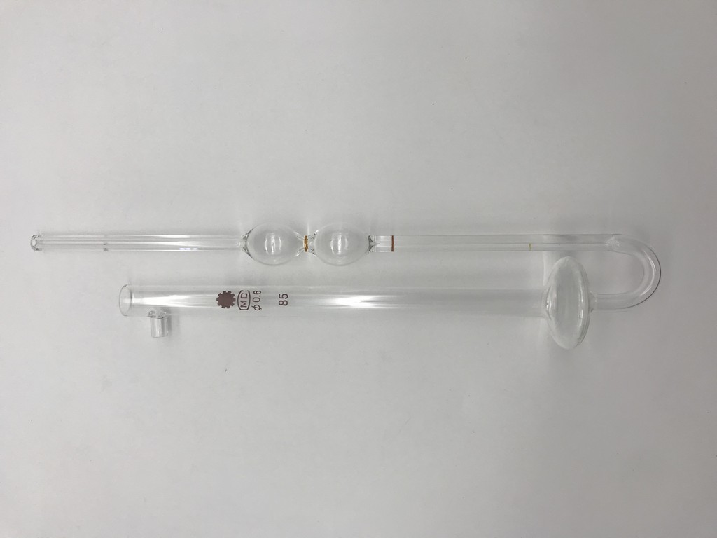 国药 附常数品氏粘度计