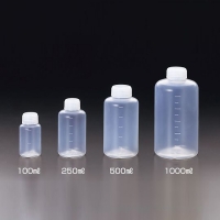 三博特 PFA窄口瓶 (无内塞)