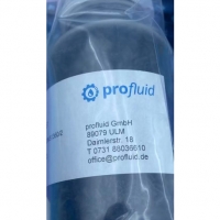 Profluid 标准灰铸铁屑