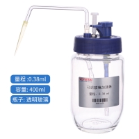 RONGTAI/荣泰 可调定量玻璃加液器