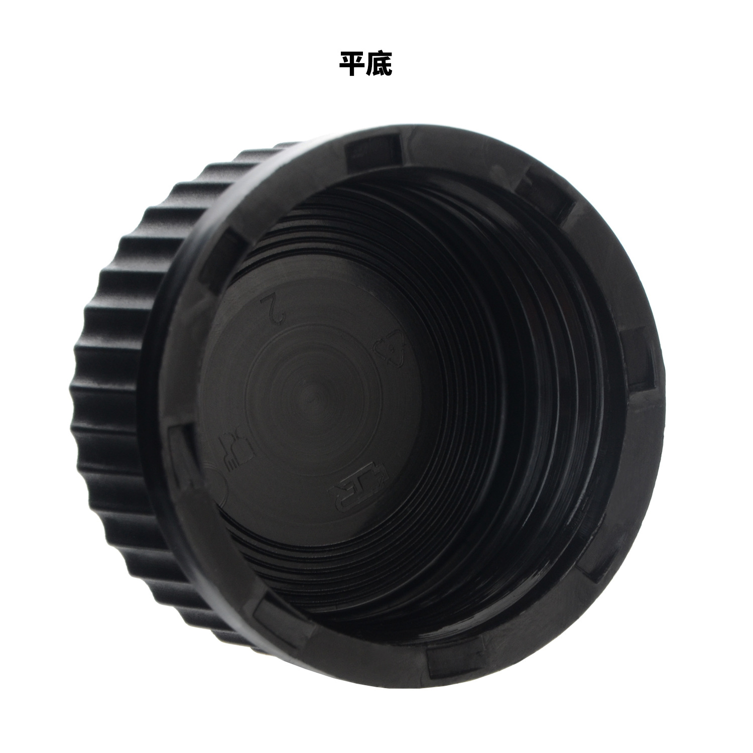 GL45 PP盖