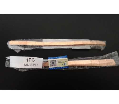 PerkinElmer 点火铜片/铜箔