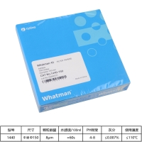 Whatman 定量滤纸（圆形）