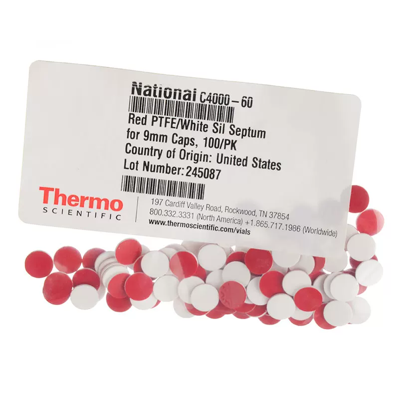 Thermo 螺口样品瓶